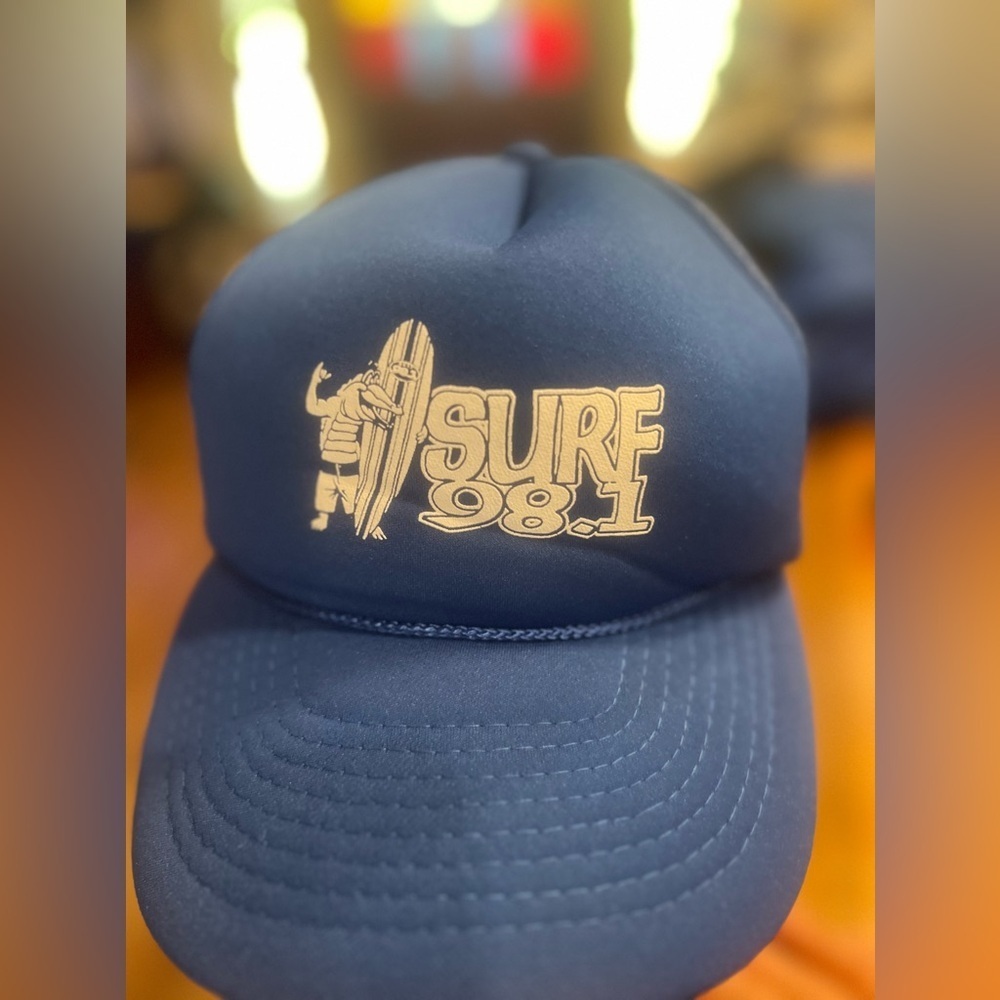 Surf 98.1 SnapBack in GUC